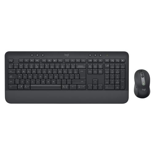 Kit clavier souris Logi Bolt et  - Equipement IT