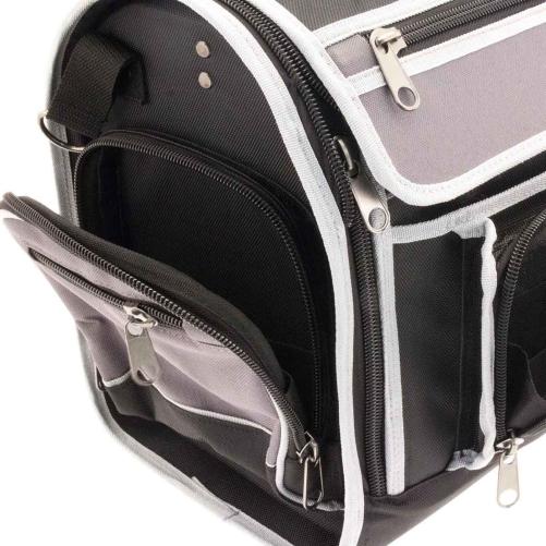 Valise porte-outils textile - Rangement et valise Outil