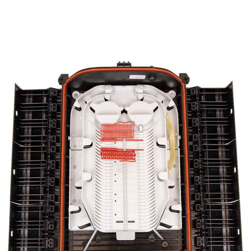 Boîtier de protection d'épissure - BPEO - Boitier