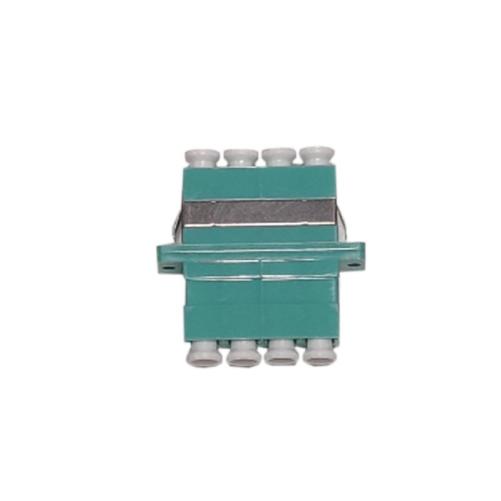 HSD Adaptateur Quad LC-PC OM3 MM - Raccords optique