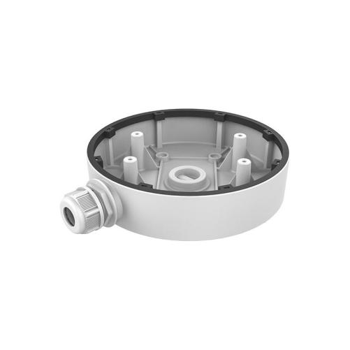 Boîte de jonction Hikvision DM55 - Support de caméra