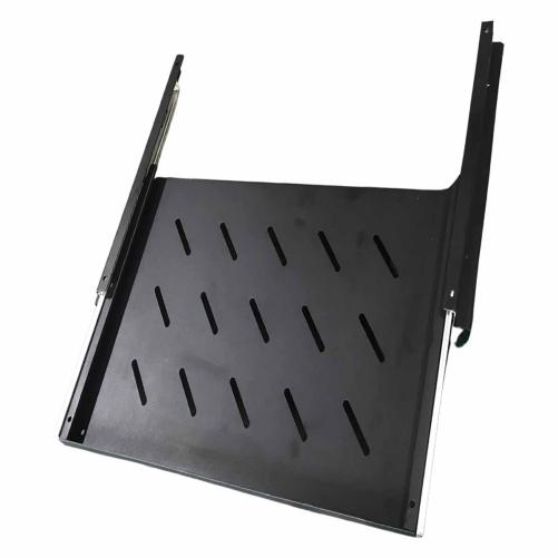 Étagère coulissante P270mm 4 poi - Etagère rack