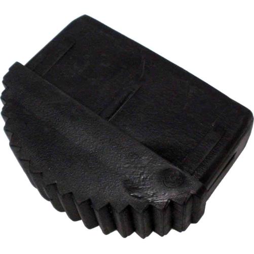 Sabot pour plan aluminium 76 - Accessoires pour échelle