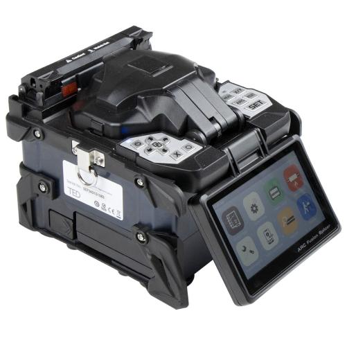 Kit Soudeuse fibre optique gaine - Soudeuse fibre optique D3