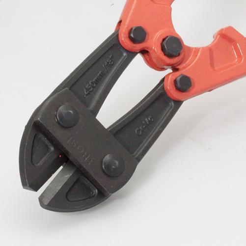 Coupe boulon N°0 Lg 450mm - Outil de coupe