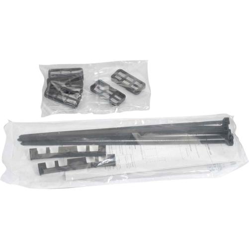 Protection d'épissure aerienne v - Boîtier distribution et protection d'épissure cuivre