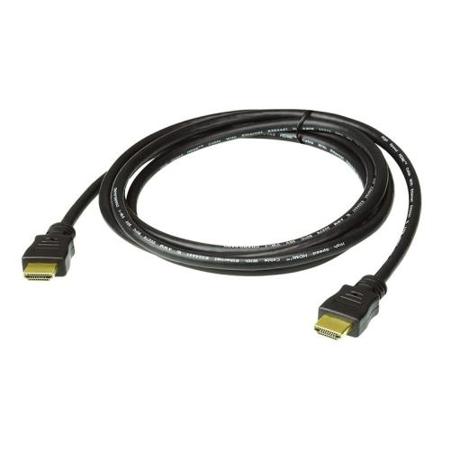 ATEN 2L-7D02H-1 - Câble HDMI Tru - Cordon HMI