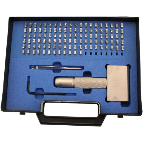 Jeu 100 caractères à frapper + p - Jeu de frappe, marquage manuel