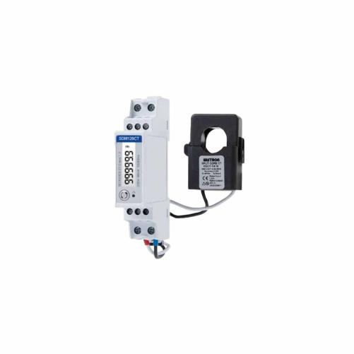 Compteur d’énergie SDM120 Modbus - Module de gestion