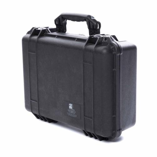 Valise OTDR EXFO - Accessoires de mesure fibre optique