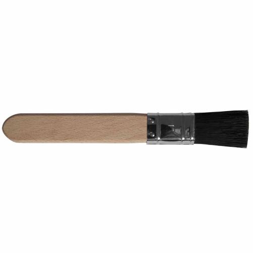 Brosse plate - Produit d'entretien