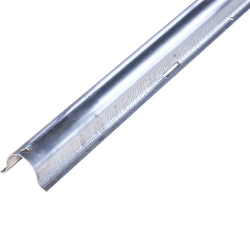 GPCA 60: Gaine alu 60x60mm Lg 27 - Gaine de protection - GPC
