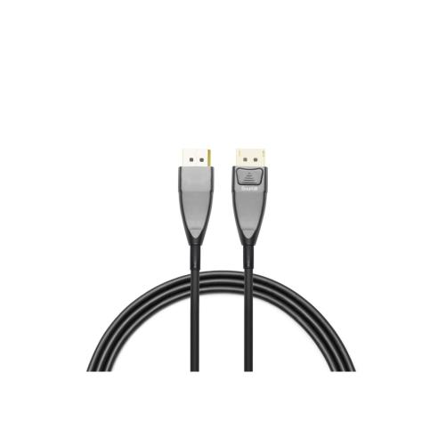 UPTEC - Cordon Displayport 1.4 o - Câble displayport