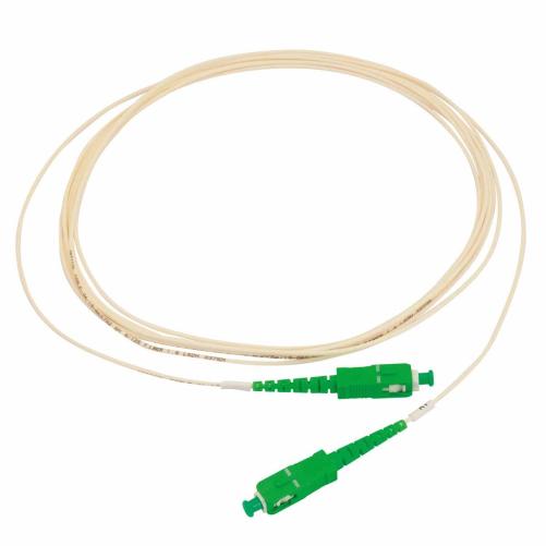 Cordon optique SX SC/APC-SC/APC  - Cordon optique