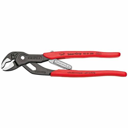 Pince multiprise automatique KNI - Pince