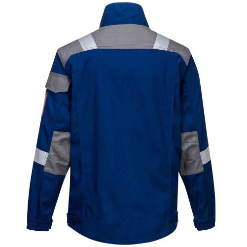 Veste résistante à la flamme 340 - Vêtement anti-feu