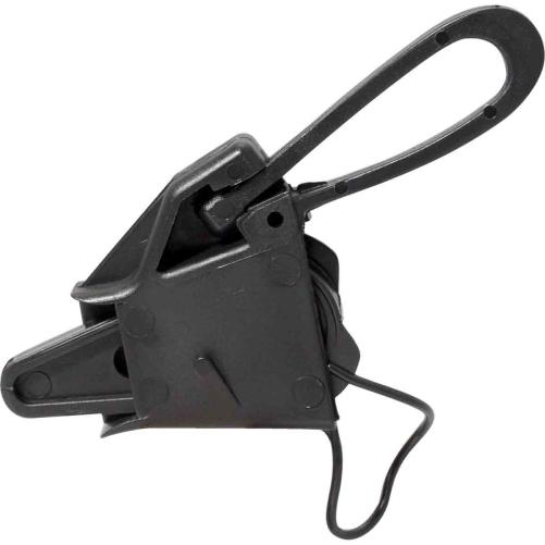 5/35: Dispositif de branchement - Pince d'ancrage et suspension cuivre