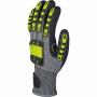 Gants anticoupure renforts flexi - Gant anti-coupure