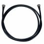 Bretelle ½" Superflexible 4.3/10 - Bretelle coaxiale et connecteur