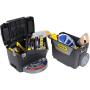 Servante d'atelier 3 en 1 - Rangement et valise Outil