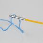 Embout mâle pour aiguille de tir - Accessoires pour aiguille