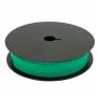 Bandeau pour identification pote - Fixation sur poteau
