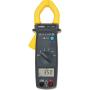 Pince multimètrique TRMS compact - Pince ampèremétrique