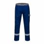 Pantalon résistant à la flamme 3 - Vêtement anti-feu
