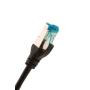 Cordon RJ45/4 fiches bananes SHD - Pointe de touche et Cordon