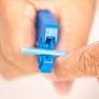 Dégainage câbles RJ45 - Outil raccordement cuivre