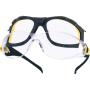 Lunettes de sécurité branches in - Lunettes et visière de protection