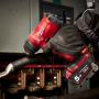 Décapeur thermique MILWAUKEE 18  - Décapeur thermique