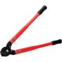Coupe câble CU/Alu Ø32mm - Outil de coupe