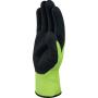 Gants anticoupure hiver HV enduc - Gant anti-coupure