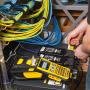 Etiqueteuse portable Brady M610  - Etiqueteuse Brady