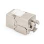 Connecteur RJ45 sans outil - Keystone et Connecteur RJ45