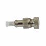 Embout FC pour adaptateur 1.25mm - Continuité