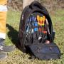 Sac à dos pour rangement outils - Rangement et valise Outil