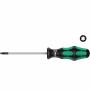 Tournevis TORX WERA T8x60 manche - Tournevis