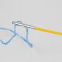 Recharge 30m pour aiguille fibre - Aiguille de tirage