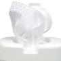 Lingettes de nettoyage pour la f - Préparation de la fibre