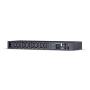 NITRAM PDU 16A contrôlé 8xC13 -  - PDU
