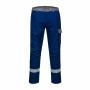 Pantalon multirisque résistant à - Vêtement anti-feu
