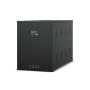 NITRAM - Armoire de batterie ext - Onduleur