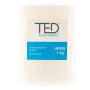 Colle à pistolet TED® - Pistolet, colle, mastic et enduit