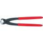 Tenaille russe gainée KNIPEX Lg  - Pince
