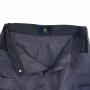 Pantalon de travail gris/noir -  - Vêtement de travail