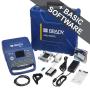 Imprimante portable pour marquag - Etiqueteuse Brady