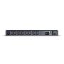 NITRAM PDU 16A contrôlé 8xC13 -  - PDU