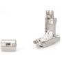Connecteur RJ45 - Keystone et Connecteur RJ45